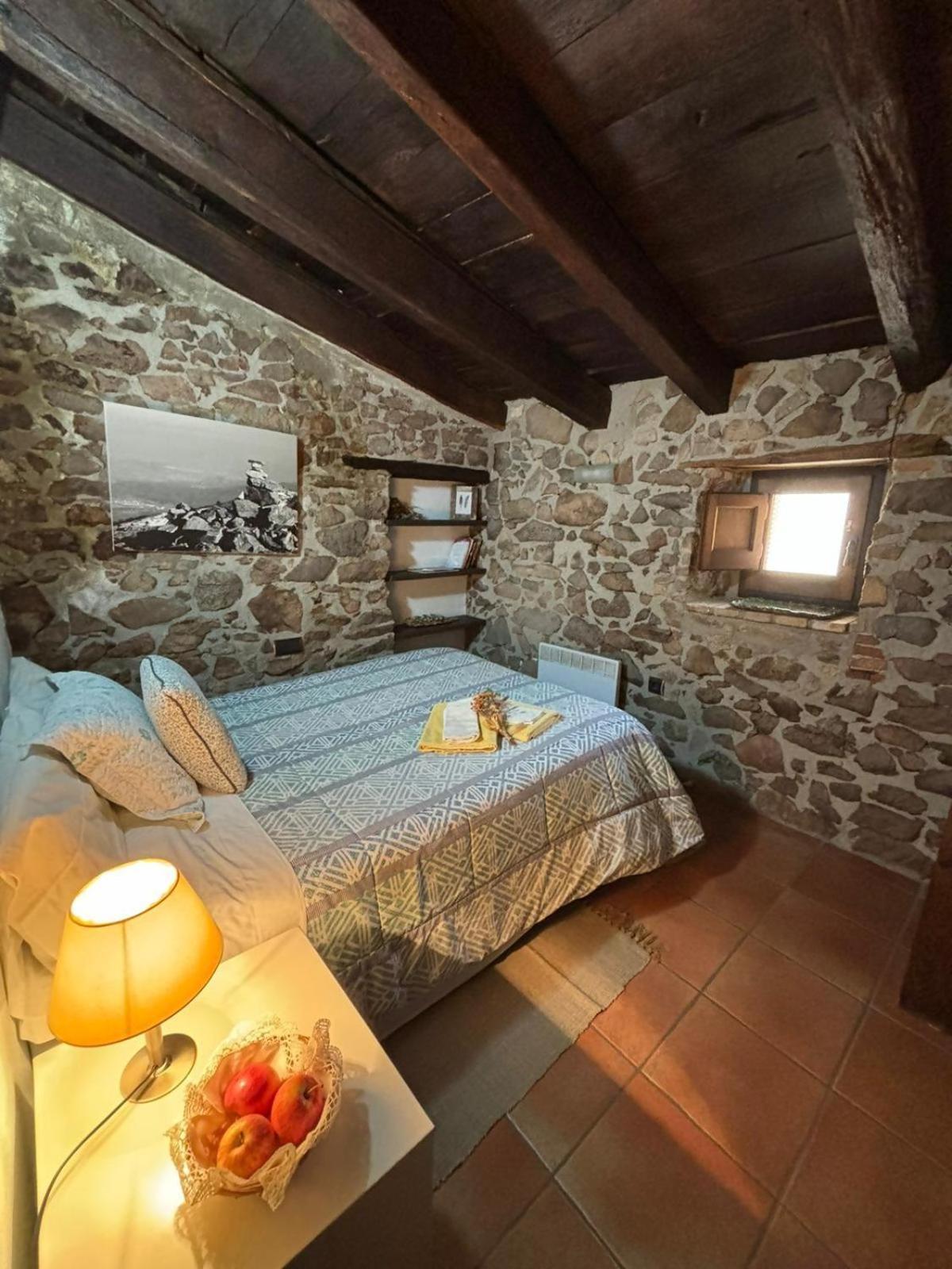 Can Toni Vell Espinelves Espinelvas Exterior foto